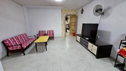 Blk 334 Teck Ghee View (Ang Mo Kio), HDB 4 Rooms #623660771